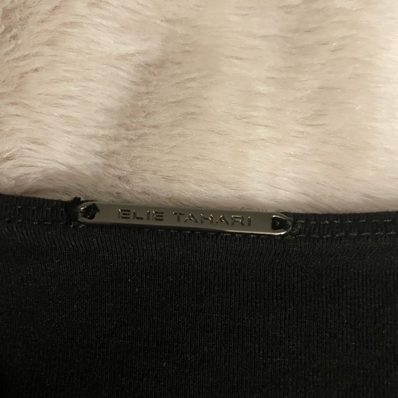 ELIE TAHARI SHIRT - Picture 4 of 6